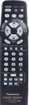 PANASONIC VSQS1598 Remote Control